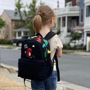 Meet your Posher, Mary k